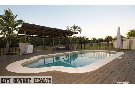 Property photo of 5 Lucy Court Narangba QLD 4504
