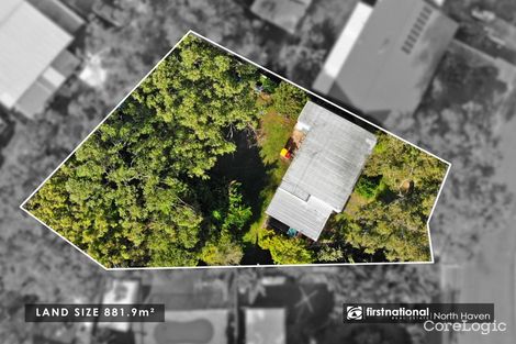 Property photo of 8 Haven Circuit Laurieton NSW 2443