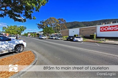 Property photo of 8 Haven Circuit Laurieton NSW 2443