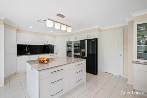 Property photo of 91A Francis Greenway Drive Cherrybrook NSW 2126