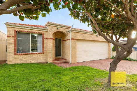 1/17 Elizabeth St, East Cannington, WA 6107