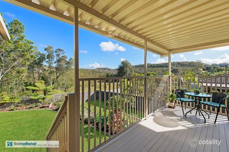 Property photo of 107 Panorama Drive Bonny Hills NSW 2445