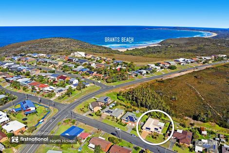 Property photo of 107 Panorama Drive Bonny Hills NSW 2445