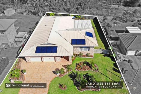 Property photo of 107 Panorama Drive Bonny Hills NSW 2445