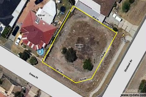 2 Evans Pl, Two Rocks, WA 6037