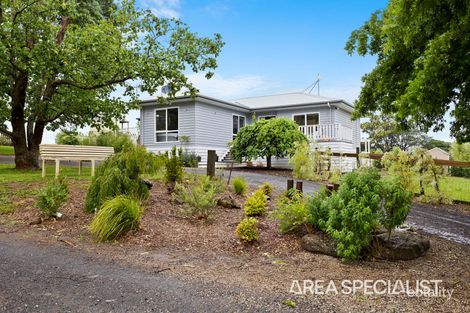 Property photo of 75 McKenzies Road Loch VIC 3945
