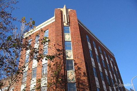 903/6a Glen St, Milsons Point, NSW 2061