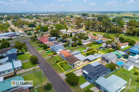 Property photo of 11 Gwen Parade Raymond Terrace NSW 2324