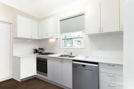 Property photo of 14/4 Rose Crescent Mosman NSW 2088