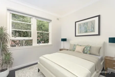 Property photo of 14/4 Rose Crescent Mosman NSW 2088