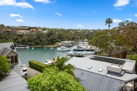 Property photo of 14/4 Rose Crescent Mosman NSW 2088