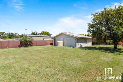 Property photo of 74 Hammond Road Noraville NSW 2263