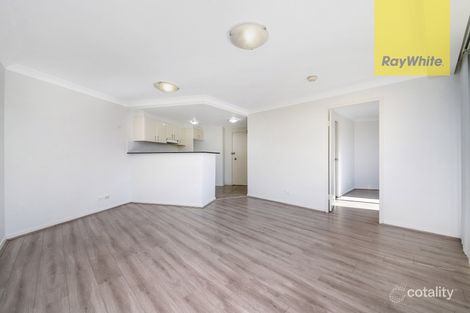 Property photo of 5/32 Hassall Street Parramatta NSW 2150