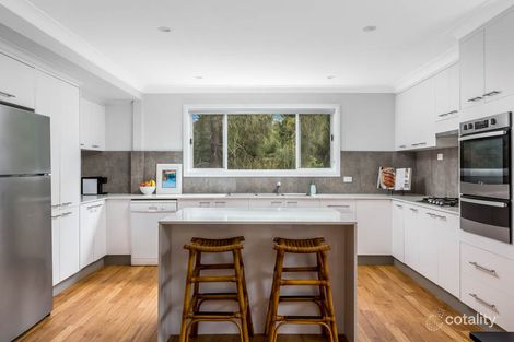 Property photo of 1/26 Lawrence Street Woonona NSW 2517