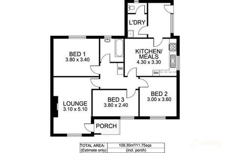 34 Second Ave, Woodville Gardens, SA 5012