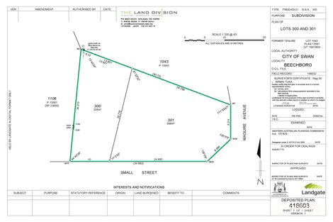 2a Small St, Beechboro, WA 6063