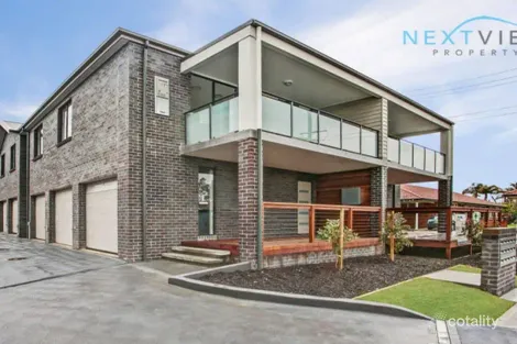 4/3 Torpey Pl, Broadmeadow, NSW 2292