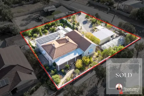 Property photo of 11 Victoria Street Mannum SA 5238