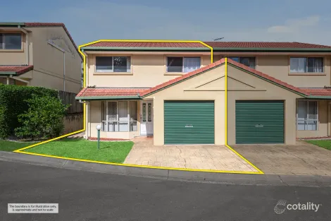 17/2788 Logan Rd, Underwood, QLD 4119