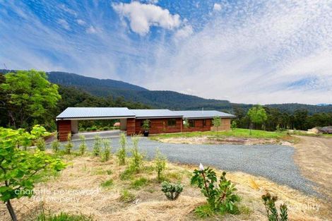 Property photo of 5859 Huon Highway Surges Bay TAS 7116