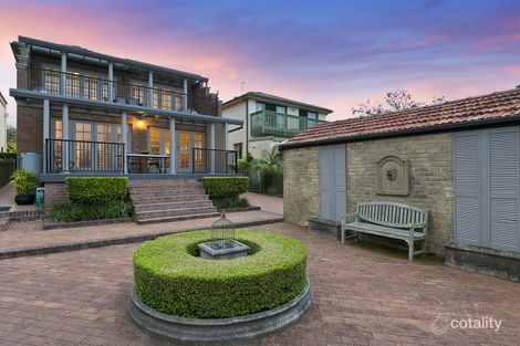 Property photo of 12 Scales Parade Balgowlah Heights NSW 2093