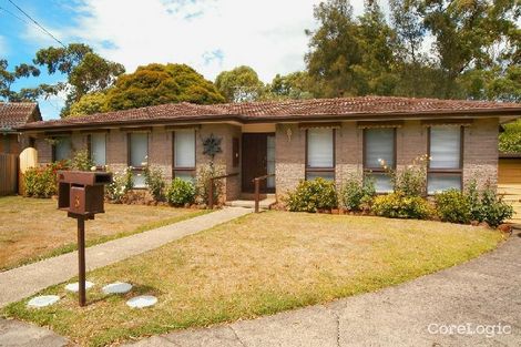 Property photo of 6 Streeton Court Burwood East VIC 3151