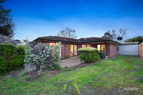 22 Darnley Dr, Skye, VIC 3977