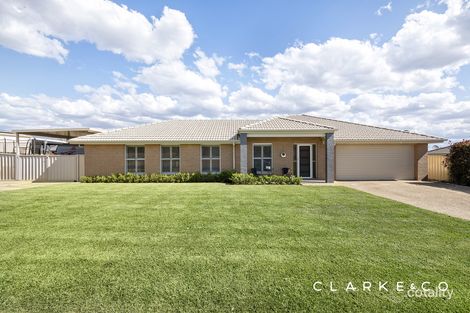 3 Brittany Ave, Rutherford, NSW 2320