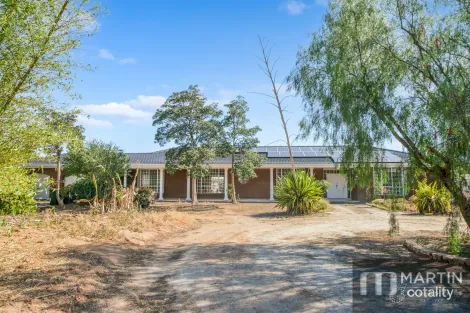 460 Womma West Rd, Penfield Gardens, SA 5121