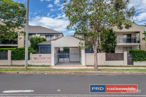 3/18-24 Higgins St, Penrith, NSW 2750