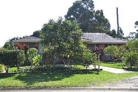 Property photo of 15 Bernadette Place Fairfield NSW 2165