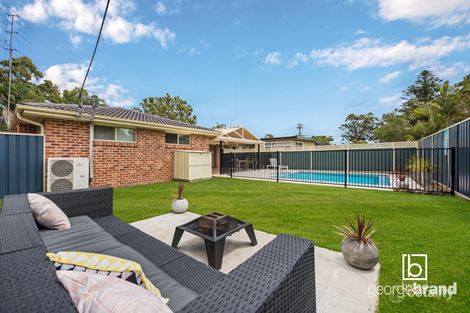 Property photo of 41 Minnamurra Road Gorokan NSW 2263
