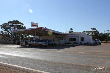 Property photo of 55 Corboy Street Bodallin WA 6424