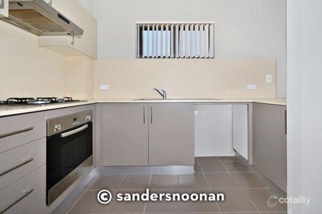 Property photo of 5/40A Letitia Street Oatley NSW 2223