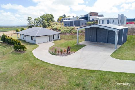 Property photo of 2 Jonathan Court Alligator Creek QLD 4740