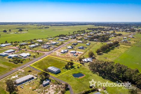 58 Morava Dr, Ambergate, WA 6280