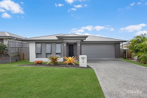 Property photo of 41 Henbury Street South Ripley QLD 4306