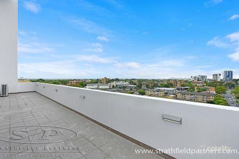 15/4-6 Morwick St, Strathfield, NSW 2135