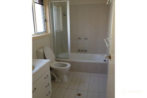 Property photo of 5/32 Wilkie Street Yeerongpilly QLD 4105