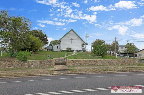 Property photo of 99 Heusman Street Mount Perry QLD 4671