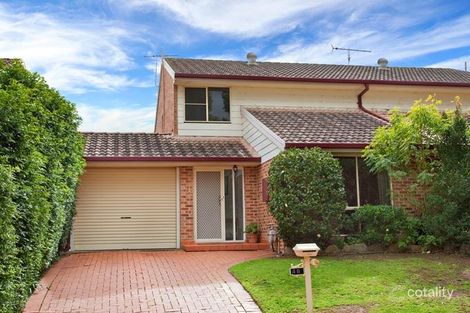 Property photo of 4B Justin Place Quakers Hill NSW 2763