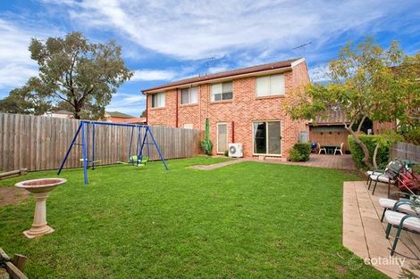 Property photo of 4B Justin Place Quakers Hill NSW 2763