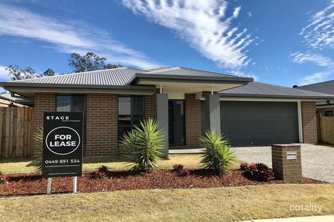 Property photo of 14 Waterfern Way Ripley QLD 4306