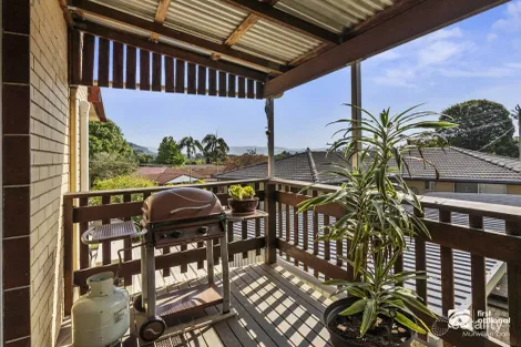 Property photo of 1 Turquoise Place Murwillumbah NSW 2484