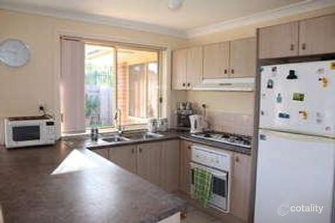 Property photo of 14A Evelyn Street Macquarie Fields NSW 2564