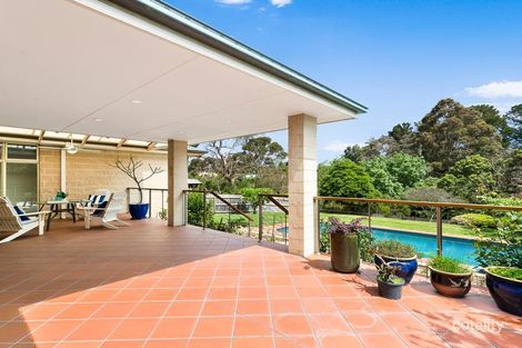 Property photo of 32 Kolora Crescent Mount Eliza VIC 3930