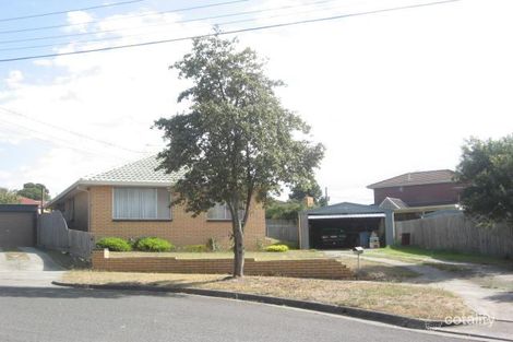 2 Wilga Ct, Noble Park North, VIC 3174