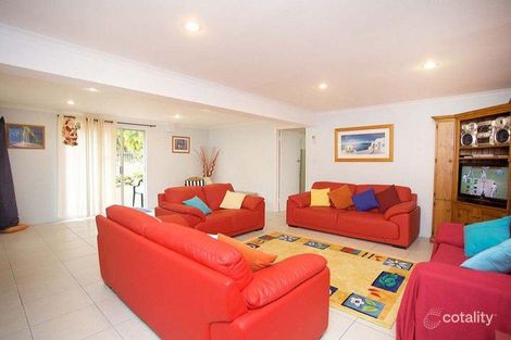 Property photo of 47 School Road The Gap QLD 4061