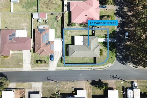 Property photo of 12 Wallace Street Bray Park QLD 4500