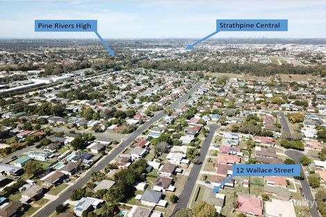 Property photo of 12 Wallace Street Bray Park QLD 4500